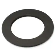 77mm to 52mm Step-Down Lens Filter Ring Adapter