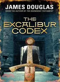 在飛比找三民網路書店優惠-The Excalibur Codex