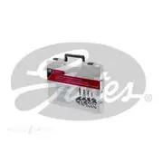 Gates Assorted Fuel Line Connector Pack - 91174