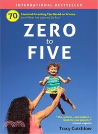 在飛比找三民網路書店優惠-Zero to Five ─ 70 Essential Pa