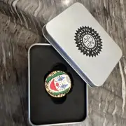 Kraken Golf Marker - Joker Haha Ball Marker 13/50 Halloween Kraken New SOLD OUT