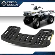 For 1995-04 Polaris Magnum 325 330 500 Sportsman 335 700 Front Rack Black