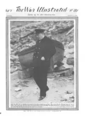 WAR ILLUSTRATED WWII (UK) 187 Choice Issues In PDF Format On USB Flash Drive