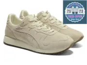 Onitsuka Tiger TIGER ALLIANCE A40 1183C382 200 CREAM/BIRCH Unisex Suede Shoes
