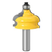 1/2 Inch Shank Classical Bead Molding Edging Router Bit Woodworking Tool