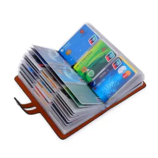 卡片包 信用卡夾 卡包 防盜刷防磁卡包男女式大容量 多卡位名片包卡片包客製化屏蔽NFC卡夾『xy13123』