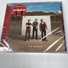 JONAS BROTHERS THE ALBUM (NEW CD) 2023 Target Exclusive 2 Bonus Songs *SEALED*