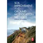 SOIL IMPROVEMENT AND GROUND MODIFICATION METHODS