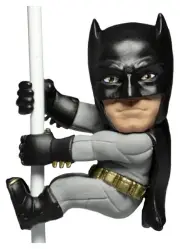 Neca Scalers Hanging Mini Figure - DC Suicide Squad Batman