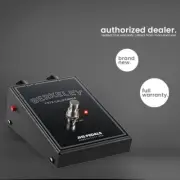 JHS Berkeley | Vintage style Fuzz | Effect Pedal