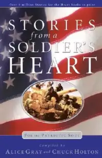 在飛比找博客來優惠-Stories from a Soldiers Heart