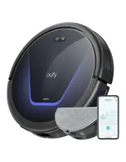 [Eufy] G50 Hybrid Robot Vacuum T2212T11
