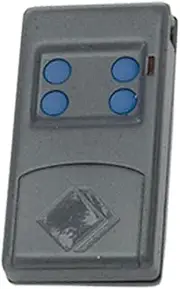 Seav TXS 4 New Transmitter 4 Channels 433MHz