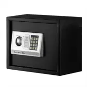 Ul-Tech Electronic Safe Digital 38cm x 30cm x 30cm