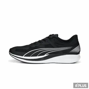 PUMA 男 慢跑鞋 Redeem Profoam 黑色 -37799501