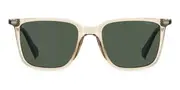 Polaroid PLD 4183/S/X Polarized 10A/UC Men's Sunglasses Brown Size 53