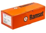 RAMSET 90x Cup Hook Head Spring Toggle 3/16"x50mm Cavity Fastener Zinc- NINETY