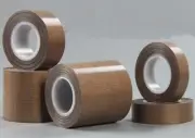 1 Pc 50mm Width10 Meter Long Nonstick High Temperature PTFE Tape