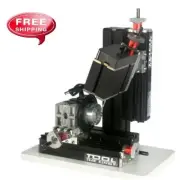 CNN Metal Indexing Milling Machine 6 Axis Drilling Mill Machine 12000rpm New