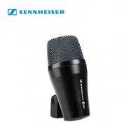 在飛比找PChome24h購物優惠-Sennheiser E902 動圈式有線麥克風 大鼓貝斯音