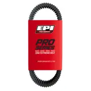 EPI Pro Series Extreme Drive Belt for Polaris PRO XD/Xpedition/RZR XP/XP4 Turbo