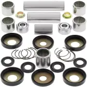 All Balls Swing Arm Linkage Bearings Suzuki RMX250 91-99 27-1136
