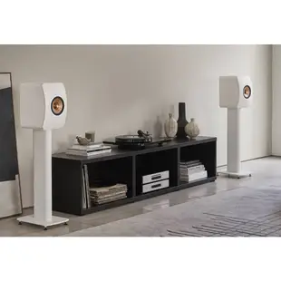 KEF LS50 Meta (聊聊再折)書架型喇叭 HiFi 揚聲器