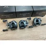 《頭份漁友釣具》SHIMANO 22’ ALDEBARAN BFS 微拋雙軸捲線器