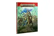 Warhammer Age of Sigmar: Battletome - Lumineth Realm-Lords (3rd Edition)