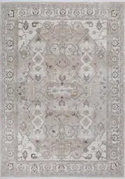 Four Seasons Mauritius Transitional Rug