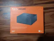 Amazon Fire TV Recast Over The Air 4 Tuner 1TB 150 Hr HD Video DVR / BRAND NEW