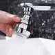 水龍頭起泡器 KB017 省水 節水 防濺水 過濾出水 360度萬向兩段式出水 接頭增壓 兩段式起泡器噴頭 水龍頭