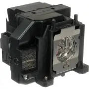 EUALFA Original Inside Lamp for EPSON PowerLite 585W