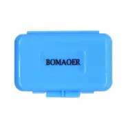100 Cases Dental Orthodontic Relief Wax Sticks For Brace Gum Irritation Bomaoer