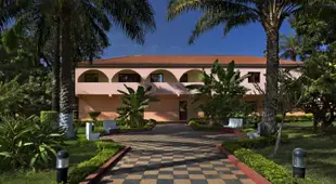 Dunia Hotel Bissau