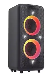 F&D PA300 100 Watt Wireless Bluetooth Party Speaker 100W