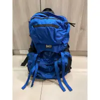 在飛比找蝦皮購物優惠-BACH 登山背包 75L