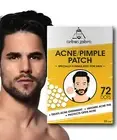 UrbanGabru Acne Pimple Patch Invisible Facial 72 Stickers For All Skin Types