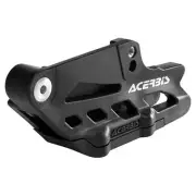 Acerbis Chain Guide Block Black For KTM 450 XC-W 2008-2016