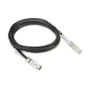 Axiom E40G-QSFP-QSFP-P-0301-AX AXIOM QSFP+ DAC CABLE FOR RUCKUS 3M