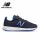 【New Balance】 NB 童鞋_中性_深藍色_YT455GR-W楦 455