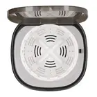 Portable Mini Washing Machine 4.5L Small Turbine Laundry Washer W/Spin Drain AU