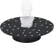 Portable Turntable for POP/POP2/MINI 3D Scanner