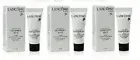 New Lancome Advanced Genifique Yeux Eye Cream 3ml*3 = 9ml Travel Size In Box