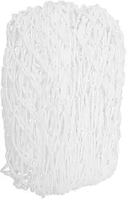 HEALLILY 5cm Mesh Safety Net for Dogs Cats Balcony Protection Pet Gate Barrier Easy Install Indoor/outdoor Use