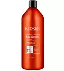Redken Frizz Dismiss Sulfate-Free Shampoo _33.8 OZ