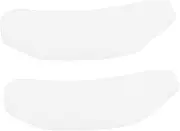 ARTIBETTER Dryer Exhaust Filter Sheets 2pcs Universal Cotton Dryer Filter Sheets Replacement