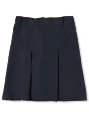 Cookie's Girls' 134 Box Pleated Skirt