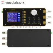 QLS3600S 2.4-in TFT Arbitrary Wave DDS Function Signal Generator/Frequency/Pulse