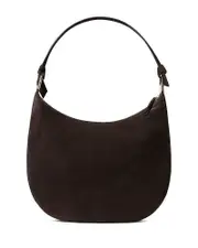 Loeffler Randall Morgan Leather Hobo Bag